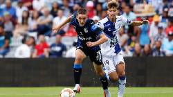Phân tích kèo hiệp 1 Pachuca vs Queretaro, 10h00 ngày 15/2