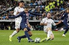 Phân tích kèo hiệp 1 PSG vs Real Madrid, 3h00 ngày 16/2