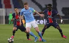 Soi bảng dự đoán tỷ số chính xác Sporting Lisbon vs Man City, 3h ngày 16/2