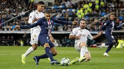 Tiên tri mèo dự đoán PSG vs Real Madrid, 3h ngày 16/2