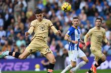 Biến động tỷ lệ kèo Dortmund vs Chelsea, 3h ngày 16/2