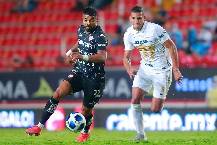 Phân tích kèo hiệp 1 Necaxa vs Pumas UNAM, 10h05 ngày 16/2