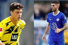 Soi kèo đặc biệt Dortmund vs Chelsea, 3h ngày 16/2