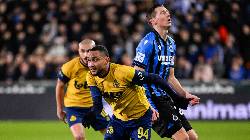 Soi kèo siêu dị Club Brugge vs Benfica, 3h ngày 16/2