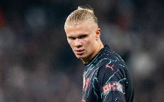 Erling Haaland vượt qua cú sốc gia đình để giúp Man City thắng Cúp C1 châu Âu