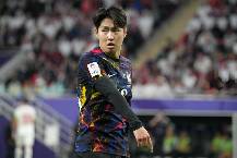 Lee Kang In xin lỗi vì xô xát với Son Heung Min ở Asian Cup