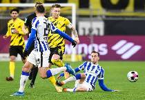 Cận cảnh chấn thương có thể khiến Marco Reus lỡ hẹn EURO