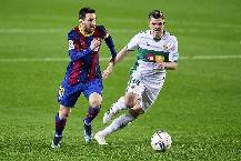 Nhận định Barcelona vs Huesca, 3h ngày 16/3