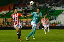 Nhận định Club León vs Club Necaxa, 10h00 ngày 16/3