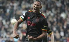 Dự đoán, soi kèo thẻ vàng Ajax vs Benfica, 3h ngày 16/3