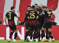 Đội hình ra sân chính thức Man City vs Leipzig, 3h ngày 15/3 (cập nhật)