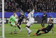 Soi kèo phạt góc Napoli vs Eintracht Frankfurt, 3h ngày 16/3