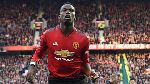 Thống kê kinh ngạc về độ 'xuân' của Pogba - MU ở Ngoại hạng Anh