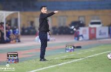 HLV Phan Thanh Hùng từ chức ở Becamex Bình Dương