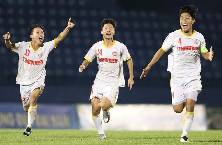 Lịch thi đấu trận chung kết U19 Quốc gia 2021: U19 PVF vs U19 Nutifood