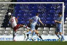 Nhận định Rotherham vs Coventry, 1h00 ngày 16/4