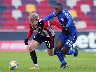 Đội hình ra sân chính thức PSV vs Leicester, 23h45 ngày 14/4