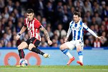 Nhận định, soi kèo Athletic Bilbao vs Real Sociedad, 21h15 ngày 15/4