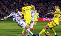 Soi kèo phạt góc Villarreal vs Valladolid, 19h00 ngày 15/4