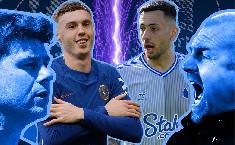 Soi kèo góc Chelsea vs Everton, 02h00 ngày 16/4