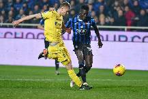 Soi kèo phạt góc Atalanta với Hellas Verona, 01h45 ngày 16/4