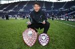 Niềm tự hào châu Á xuất sắc nhất Tottenham mùa này