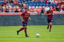 Nhận định Real Salt Lake vs Nashville, 8h37 ngày 16/5