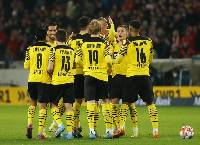 Đội hình ra sân chính thức Dortmund vs Hertha Berlin, 20h30 ngày 14/5