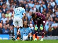 Đội hình ra sân chính thức Everton vs Man City, 20h ngày 14/5