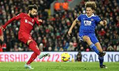 Soi kèo hiệp 1 Leicester City vs Liverpool, 02h00 ngày 16/5