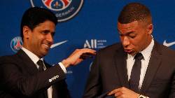 Mbappe cãi nhau nảy lửa với Chủ tịch PSG