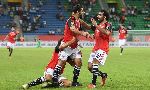 Phân tích tỷ lệ Ai Cập vs Guinea, 23h ngày 16/6