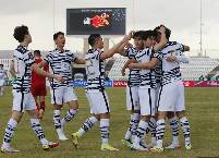 Đội hình ra sân chính thức Hàn Quốc vs Ai Cập, 18h ngày 14/6