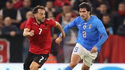 Soi kèo góc Italia vs Albania, 02h00 ngày 16/6