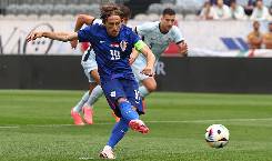 Soi kèo góc Tây Ban Nha vs Croatia, 23h00 ngày 15/6