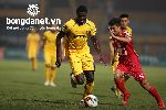 SLNA vs Sài Gòn FC (17h 16/7): Phá dớp sân Vinh