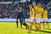 Nhận định, soi kèo KuPS vs Noah, 23h ngày 15/7