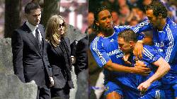 Lampard: 'Đó là thời khắc khó khăn nhất, tôi đã nghĩ tới giải nghệ'