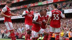 Tin tức tối Arsenal 14/7 : Tương lai bất định Partey, khả năng Cancelo đến Emirates 