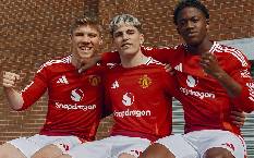 Soi kèo góc Rosenborg vs MU, 23h00 ngày 15/7