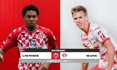 Nhận định, soi kèo Mainz vs RB Leipzig, 20h30 ngày 15/8