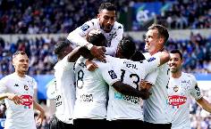 Soi kèo phạt góc Angers vs Lyon, 18h ngày 15/8