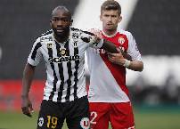 Tỷ lệ kèo nhà cái Angers vs Lyon mới nhất, 18h ngày 15/8