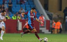 Máy tính dự đoán bóng đá 16/8: Copenhagen vs Trabzonspor