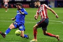 Nhận định, soi kèo Getafe vs Atletico Madrid, 0h30 ngày 16/8