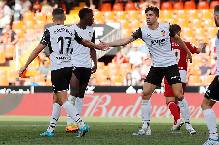 Nhận định, soi kèo Valencia vs Girona, 0h30 ngày 15/8
