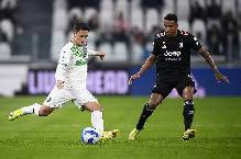 Phân tích kèo hiệp 1 Juventus vs Sassuolo, 1h45 ngày 16/8