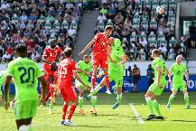 Soi kèo phạt góc Bayern Munich vs Wolfsburg, 22h30 ngày 14/8