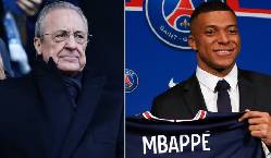 Bất ngờ! Mbappe quay xe với Real, chốt bến đỗ ở mùa giải tới?