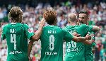 Nhận định bóng đá Union Berlin vs Bremen, 20h30 ngày 14/09: Tiếp đà khởi sắc